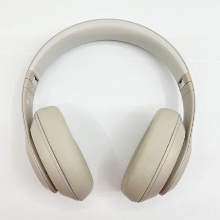  Beats Studio Pro ヘッドホン サンドストーン ワイヤレスヘッドホン