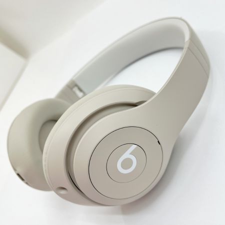  Beats Studio Pro ヘッドホン サンドストーン ワイヤレスヘッドホン