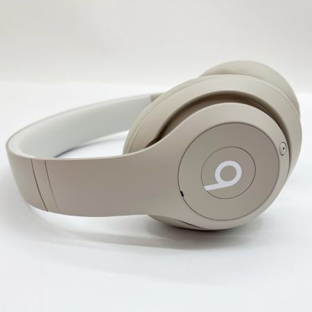  Beats Studio Pro ヘッドホン サンドストーン ワイヤレスヘッドホン