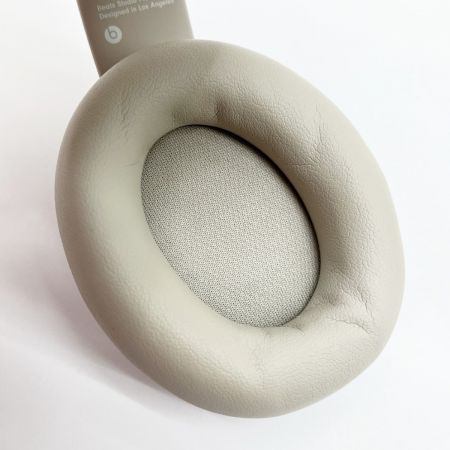  Beats Studio Pro ヘッドホン サンドストーン ワイヤレスヘッドホン