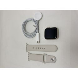 ▲▲ Apple アップル アップルウォッチ APPLE WATCH SE 第二世代 40MM/ALUMI/SRLT/SM MXEF3J/A Bランク