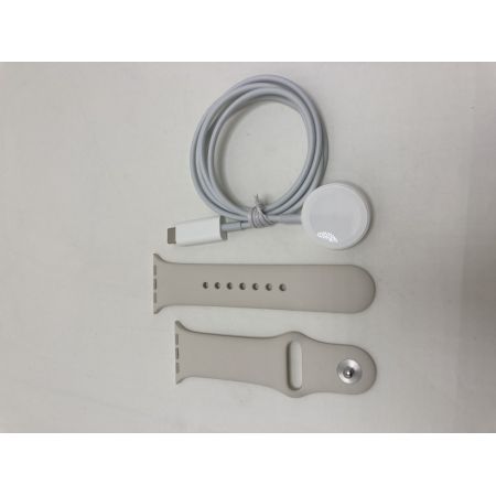  Apple アップル アップルウォッチ APPLE WATCH SE 第二世代 40MM/ALUMI/SRLT/SM MXEF3J/A