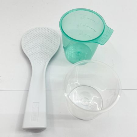  ZOJIRUSHI CORPORATION 象印 豪熱沸とう 極め炊き IH 炊飯ジャー 1.0L(5.5合)炊き 2024年製 NW-VC10-TA ブラウン