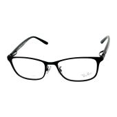 RAY-BAN レイバン 眼鏡フレーム メンズ ケース付き RB8773D ブラック  