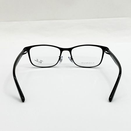  RAY-BAN レイバン  眼鏡フレーム メンズ ケース付き RB8773D ブラック