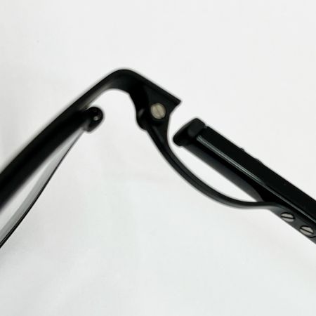  RAY-BAN レイバン  眼鏡フレーム メンズ ケース付き RB8773D ブラック