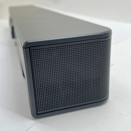  BOSE ボーズ BOSE Solo Soundbar Series II スピーカー サウンドバー 885866-3100
