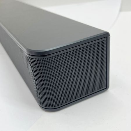  BOSE ボーズ BOSE Solo Soundbar Series II スピーカー サウンドバー 885866-3100