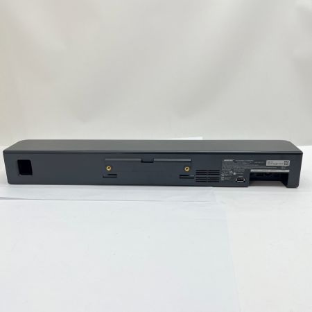  BOSE ボーズ BOSE Solo Soundbar Series II スピーカー サウンドバー 885866-3100