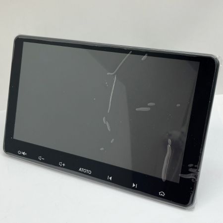  ATOTO カーオーディオ ディオプレイオーディオ 2023年製 S8U2118PR