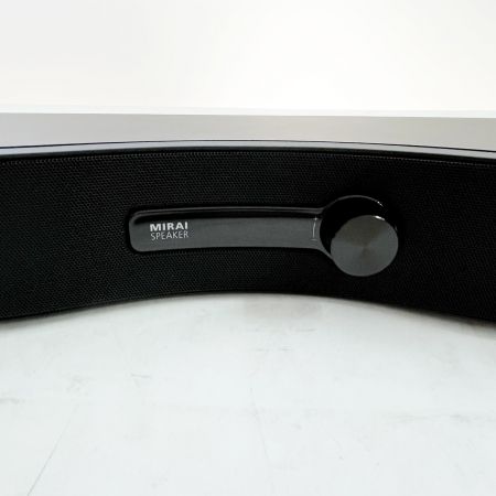  サウンドファン ミライスピーカー サウンドファン MIRAI SPEAKER SF-MIRAIS6ATJ