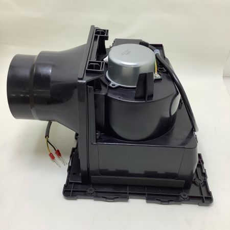  MITSUBISHI ミツビシ 換気扇 三菱ダクト用  VD10ZUCIN ブラック