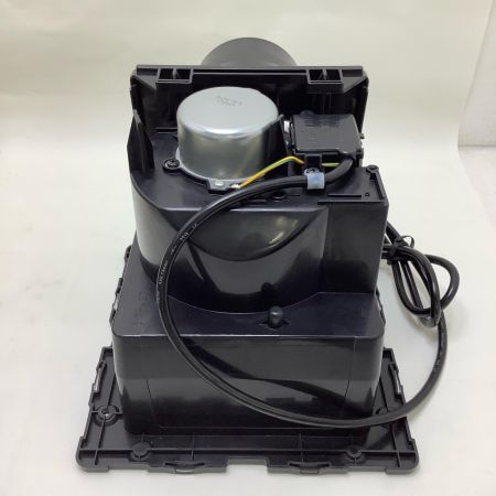  MITSUBISHI ミツビシ 換気扇 三菱ダクト用  VD10ZUCIN ブラック