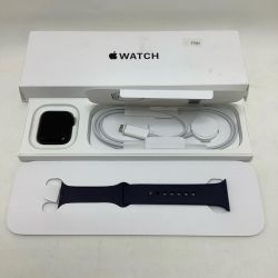 ▲▲  アップルウォッチ APPLE WATCH SE MXE73J/A 40MM 32GB  MXE73J/A Bランク