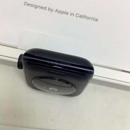   アップルウォッチ APPLE WATCH SE MXE73J/A 40MM 32GB  MXE73J/A