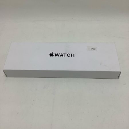   アップルウォッチ APPLE WATCH SE MXE73J/A 40MM 32GB  MXE73J/A