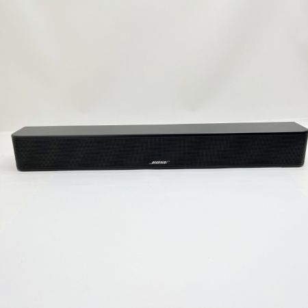  BOSE ボーズ BOSE Solo Soundbar Series II スピーカー サウンドバー 88858866-3100