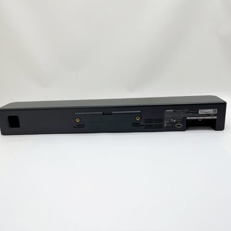  BOSE ボーズ BOSE Solo Soundbar Series II スピーカー サウンドバー 88858866-3100