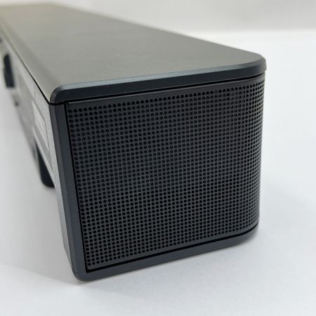  BOSE ボーズ BOSE Solo Soundbar Series II スピーカー サウンドバー 88858866-3100