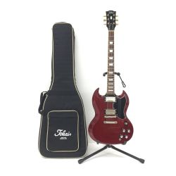 $$ TOKAI トーカイ エレキギター Made In Japan SG-101CH Bランク