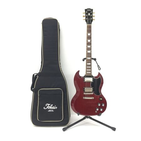  TOKAI トーカイ エレキギター Made In Japan SG-101CH