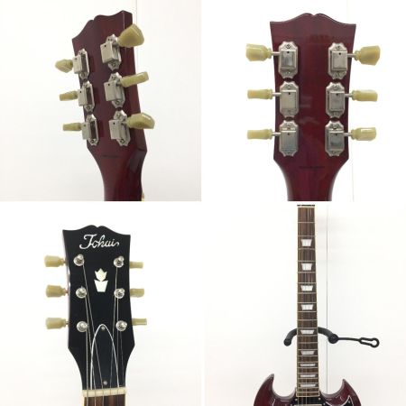  TOKAI トーカイ エレキギター Made In Japan SG-101CH