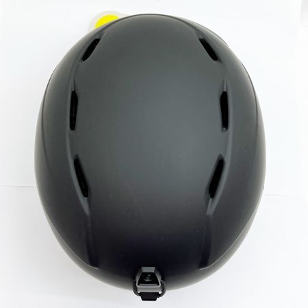   BOLLE ADULT HELMET ボレー 大人用 スノーヘルメット 1516990 55-57cm ブラック