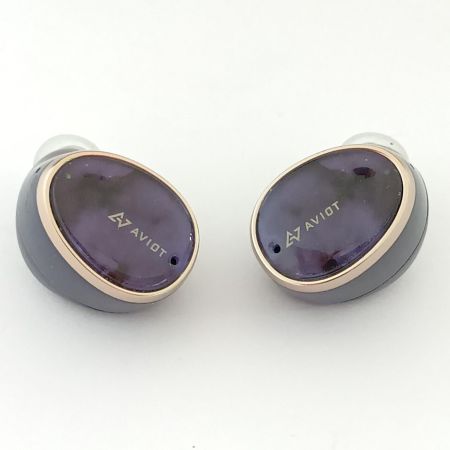  AVIOT ワイヤレスイヤホン TE-BD11tR