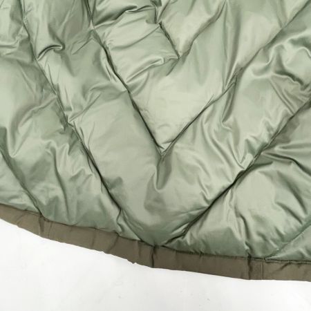  WOOLRICH ウールリッチ コート Sサイズ レディース アウター グリーン