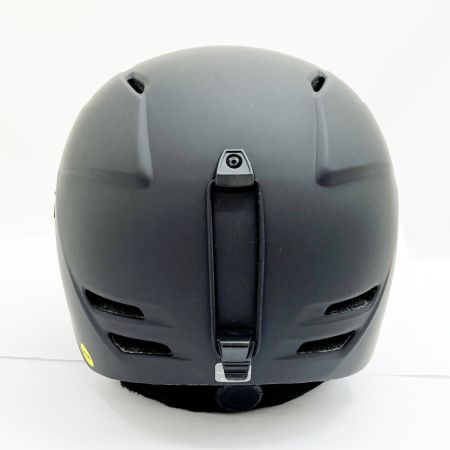   BOLLE ADULT HELMET ボレー 大人用 スノーヘルメット 1516990 55-57cm ブラック