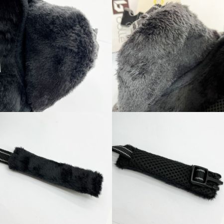   BOLLE ADULT HELMET ボレー 大人用 スノーヘルメット 1516990 55-57cm ブラック