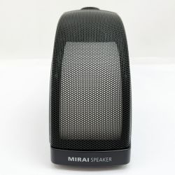 ◆◆ MIRAI ミライスピーカー サウンドファン MIRAIスピーカー 本体 SF-MIRAIS5 Bランク