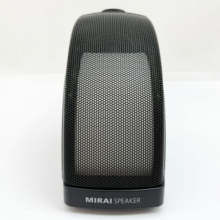  MIRAI ミライスピーカー サウンドファン MIRAIスピーカー 本体 SF-MIRAIS5