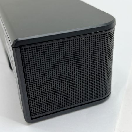  BOSE ボーズ サウンドバー スピーカー Solo Soundbar Series II 箱 885866-3100