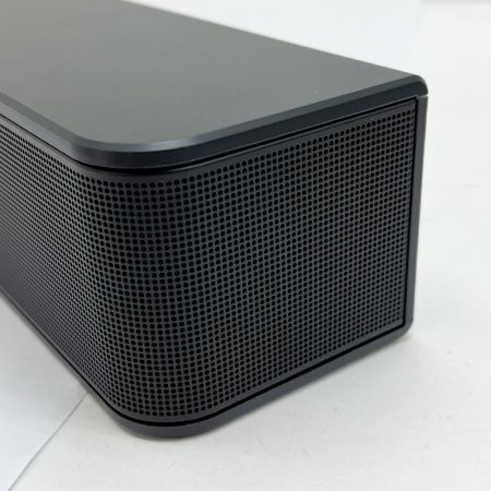  BOSE ボーズ サウンドバー スピーカー Solo Soundbar Series II 箱 885866-3100