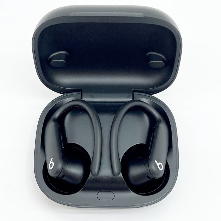 Powerbeats Pro2　Beatsワイヤレスイヤホン（ジェットブラック） Powerbeats Pro2 Beatsワイヤレスイヤホン（ジェットブラック