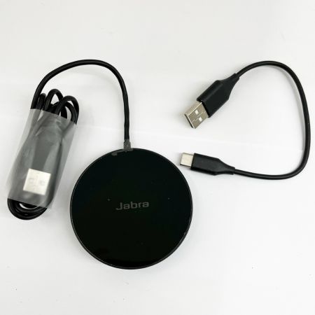  JABRA ワイヤレスイヤホン TRUE WIRELESS CONNECT 5T ブラック