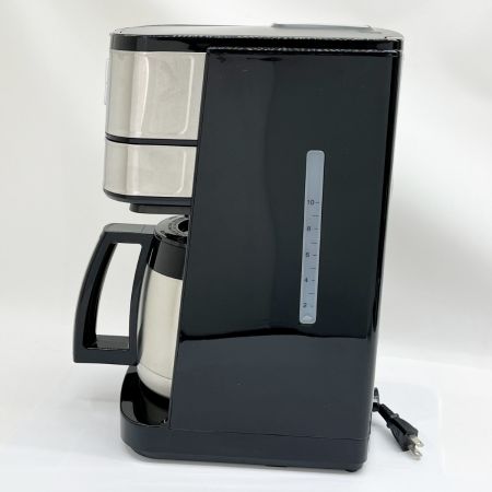  Cuisinart クイジナート  コーヒーメーカー 2023年製 10CUP 全自動 DGB-450PCJ