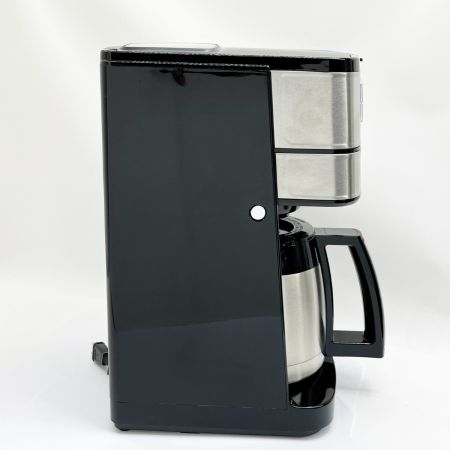  Cuisinart クイジナート  コーヒーメーカー 2023年製 10CUP 全自動 DGB-450PCJ