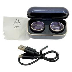 ◆◆ AVIOT ヘッドホン イヤホン TE-BD11TR Bランク