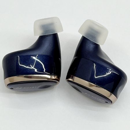  AVIOT ヘッドホン イヤホン TE-BD11TR