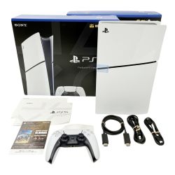 ◆◆ SONY ソニー PlayStation5 PS5 ゲーム機  ディスクドライブ非搭載 特典コード無し CFIJ-10026 Sランク