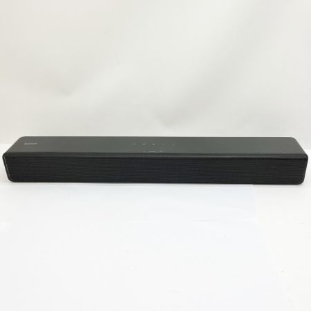  SONY ソニー スピーカー サウンドバー リモコン付 2020年製 HT-S200F チャコールブラック