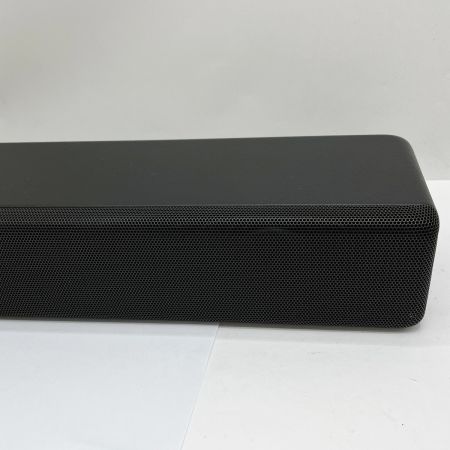  SONY ソニー スピーカー サウンドバー リモコン付 2020年製 HT-S200F チャコールブラック