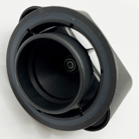  Dyson ダイソン ヘアードライヤー HD06 ブラック／ニッケル