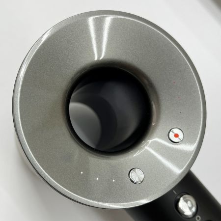  Dyson ダイソン ヘアードライヤー HD06 ブラック／ニッケル