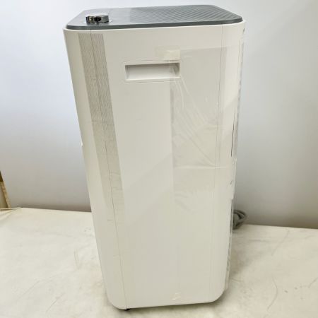  Joy Pebble スポットクーラー 2023年製 箱なし JOA4210T-BK ホワイト/グレー