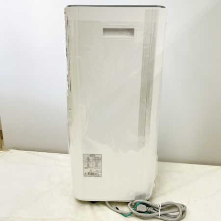  Joy Pebble スポットクーラー 2023年製 箱なし JOA4210T-BK ホワイト/グレー
