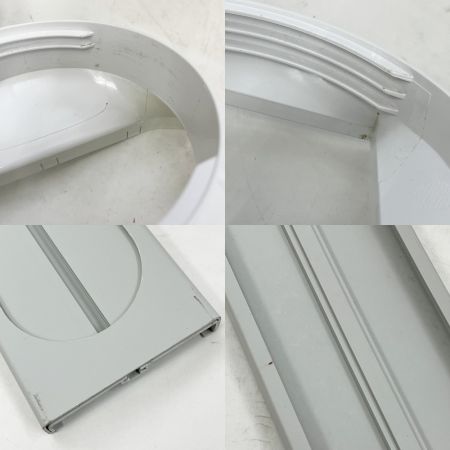  Joy Pebble スポットクーラー 2023年製 箱なし JOA4210T-BK ホワイト/グレー