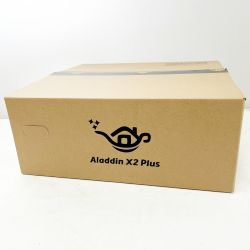 ◆◆ Aladdin アラジン X2 Plus プロジェクター本体 シーリングライト 2024年製 X2 Plus Aランク